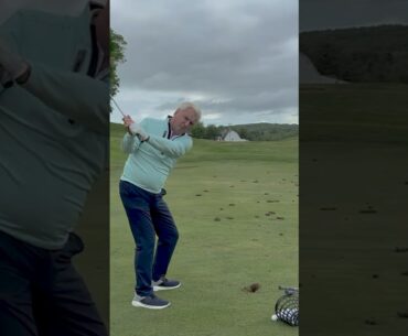 You’re Ruining Your Golf Swing With This One Move