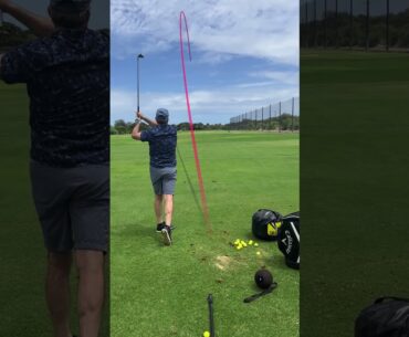 Is This The Best Golf Alignment Ever?