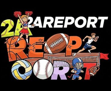 Taylor Montgomery 🏀 #2areport