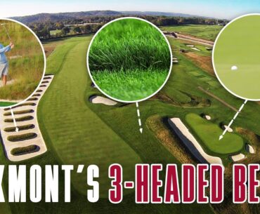 Why Oakmont is the Hardest Golf Course in the World