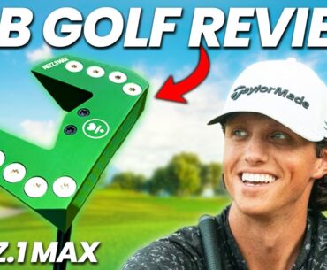 Is The LAB Golf MEZZ.1 MAX Putter Worth The Hype? (Honest Review)