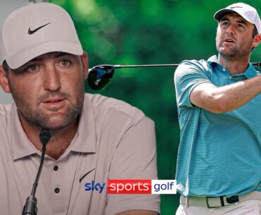 Scottie Scheffler labels Oakmont the 'HARDEST' course ahead of US Open!
