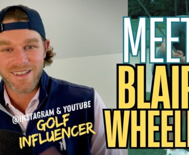 STOP Using online Golf Tips? Blair Wheeler Shares Surprising Secrets
