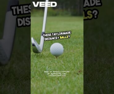 Affordable Distance Golf Balls Review!