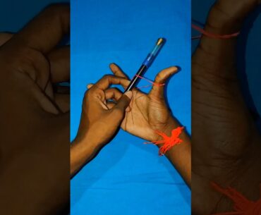 Try This! 👀🗿 #penspinnig #viralshorts #shorts