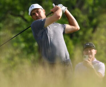 How deep is the rough at Oakmont? US Open stars face ‘big trouble’ as course makes unique change