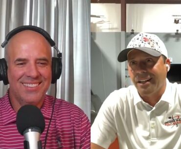 Dennis Sales on what he really thinks of force plates in coaching and is he really anti-science?