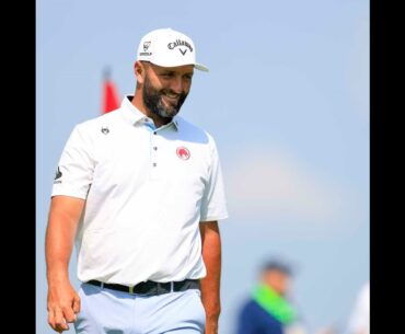 Especial US Open: Jon Rahm, los Top 10 y la honestidad