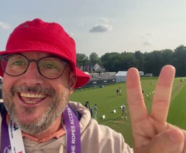 La secuencia imposible de Andrea Pavan y otras historias desde Oakmont