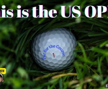 The US Open at Oakmont Will Be BRUTAL!