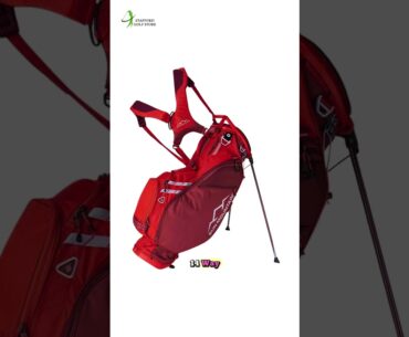 Best Golf Bags 2025 | Top Picks for Walkers, Cart Users & Style! #golfbags #golfshorts #shorts
