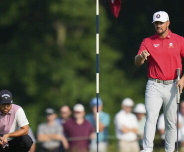 US Open 2025: US Open 2025: Where to watch golf coverage online for free, live schedule, coverage and other details