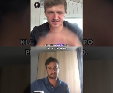 🏌️‍♂️Czym dla Ciebie jest golf? Zapraszamy na rozmowę z Mateuszem Gradeckim! #golf #golfpodcast