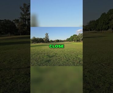 Golf Dilemma: 3 Wood or Hybrid? Watch Me Decide!