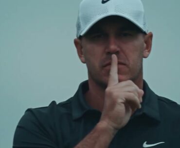 Quiet Confidence – Brooks Koepka | Cleveland Golf