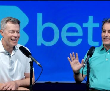 Talk Birdie To Me Betr US Open Multi | Scheffler Top 3, Åberg to Beat Rahm, Straka to Miss the Cut
