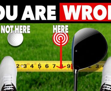 The Easiest Swing in Golf