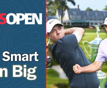 US Open 2025: Your Top Betting Picks to Win Big at Oakmont