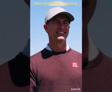 Adam Scott vs John Daly
