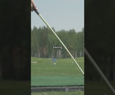 Master Your Driver in 30 Seconds! #golf #golftips #beginnergolf #drivershot #golfswing