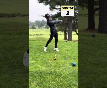 Drinks on the Course Timeline