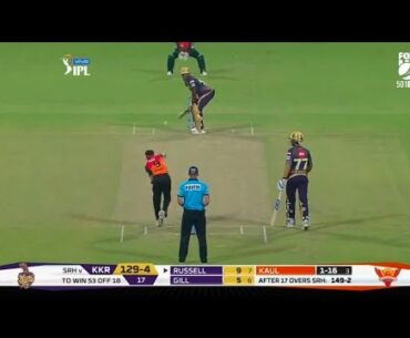 Andre Russell All 52 Sixes In IPL 2019 Most Brutal Hitting By Russell