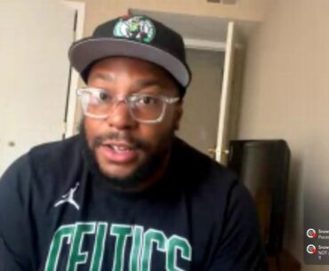 Aaron Rodgers/Steelers Expectations/ NBA Finals Game 3