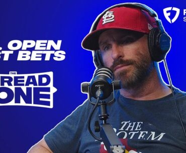 U.S. Open Best Bets
