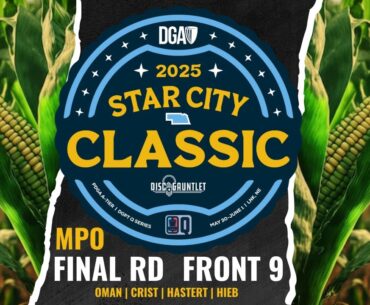 Star City Classic || MPO FNLF9 || Oman, Crist, Hastert, Hieb