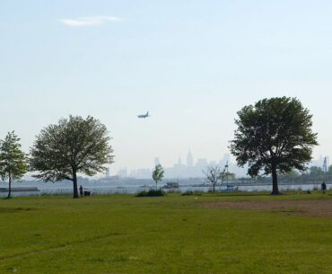 Bronx casino bid at former Trump-owned golf course can move ahead after Council vote