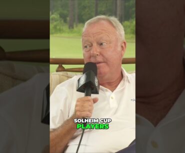 The Participants in the Arnold Palmer Cup Are the Stars of Today and Tomorrow