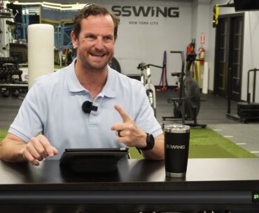 EP 79: Perfectly Imperfect: The Ryan Fox Way to Own Your SSWING