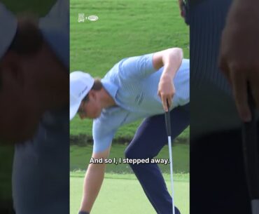 The Ben Griffin story is awesome.