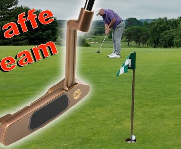 Odyssey Giraffe Beam: Are Long Neck Putters Right For YOU?