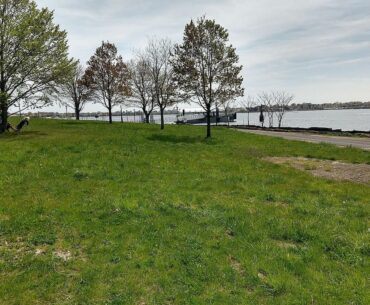 Bronx Casino Proposal On Former Trump Golf Course Clears City Council