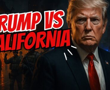 Los Angeles Under Siege: Trump's Military Deployment Triggers a Constitutional Crisis ⚖️