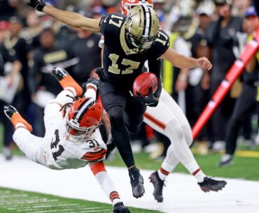 34 Minutes of Big Kick/Punt Returns | 2024 Season