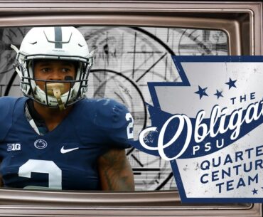 The Obligatory PSU Quarter Century Team (2000-2024) | Penn State 1st Team Defense