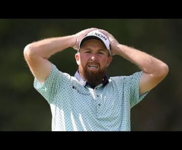 Shane Lowry MELTS DOWN at the U.S. Open… Then Does THIS! | Oakmont 2025 Drama Unfolds