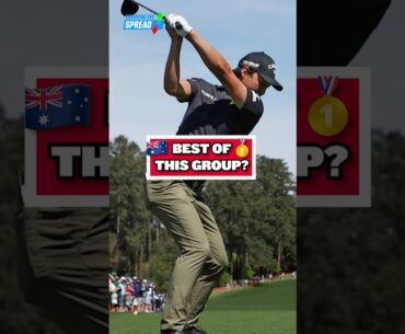 Top Aussie at the U.S. Open? Don’t Sleep on Min Woo Lee!