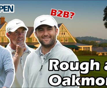 US Open Preview - TCS Golf Podcast