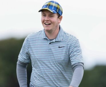 Robert MacIntyre Eyes U.S. Open Glory with Steady Start at Oakmont | Day 1 Highlights & Reaction