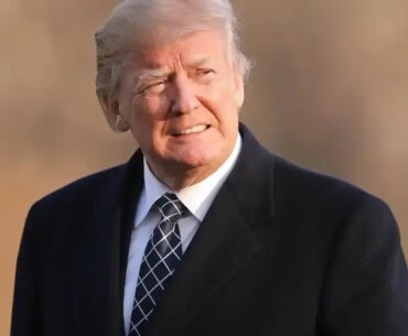 From golf to crypto: Trump declares over $600 million income, $1.6 billion in total assets, claims report