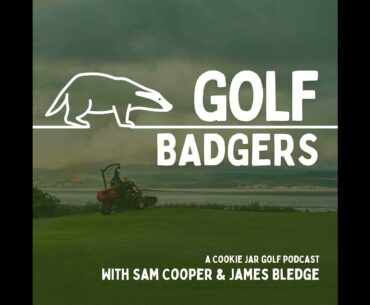 045 - How golf courses change over time