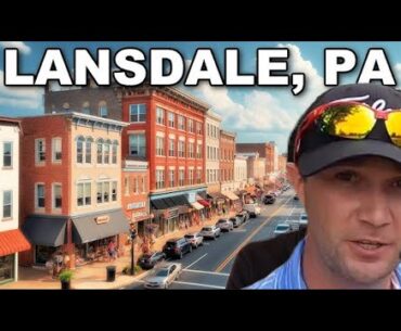 Top 3 PUBLIC Golf Courses in Lansdale, PA