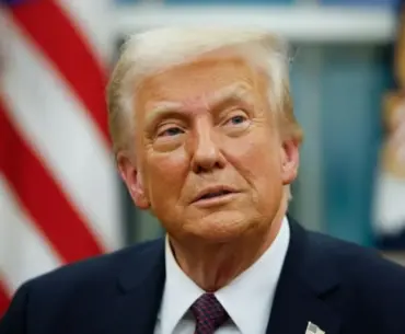 Trump Declared Over $600 Million in Income From Cryptocurrency and Business - Reuters