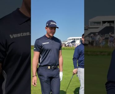 Vokey Wedge Rep Report: Oakmont Edition