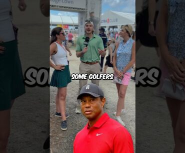 Naming Golfers Until Someone Messes Up…🔥