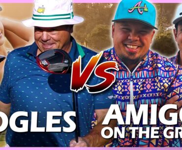 Papa Hogle in the Hizzooo | 2v2 Matchplay