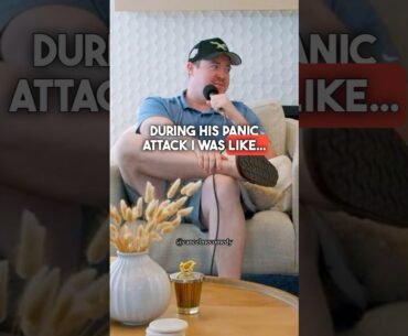 Steve Gerben Freaks Out On Shane Gillis🤣🤣#shanegillis #mattandshanessecretpodcast #mattmccusker